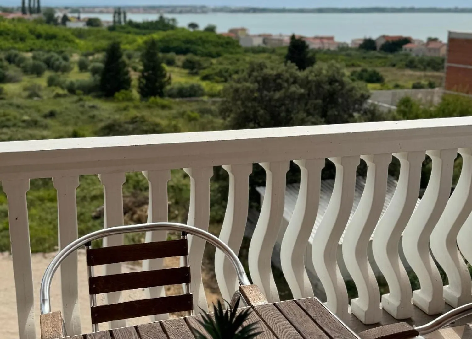 Apartments Bernarda 1 Croatia