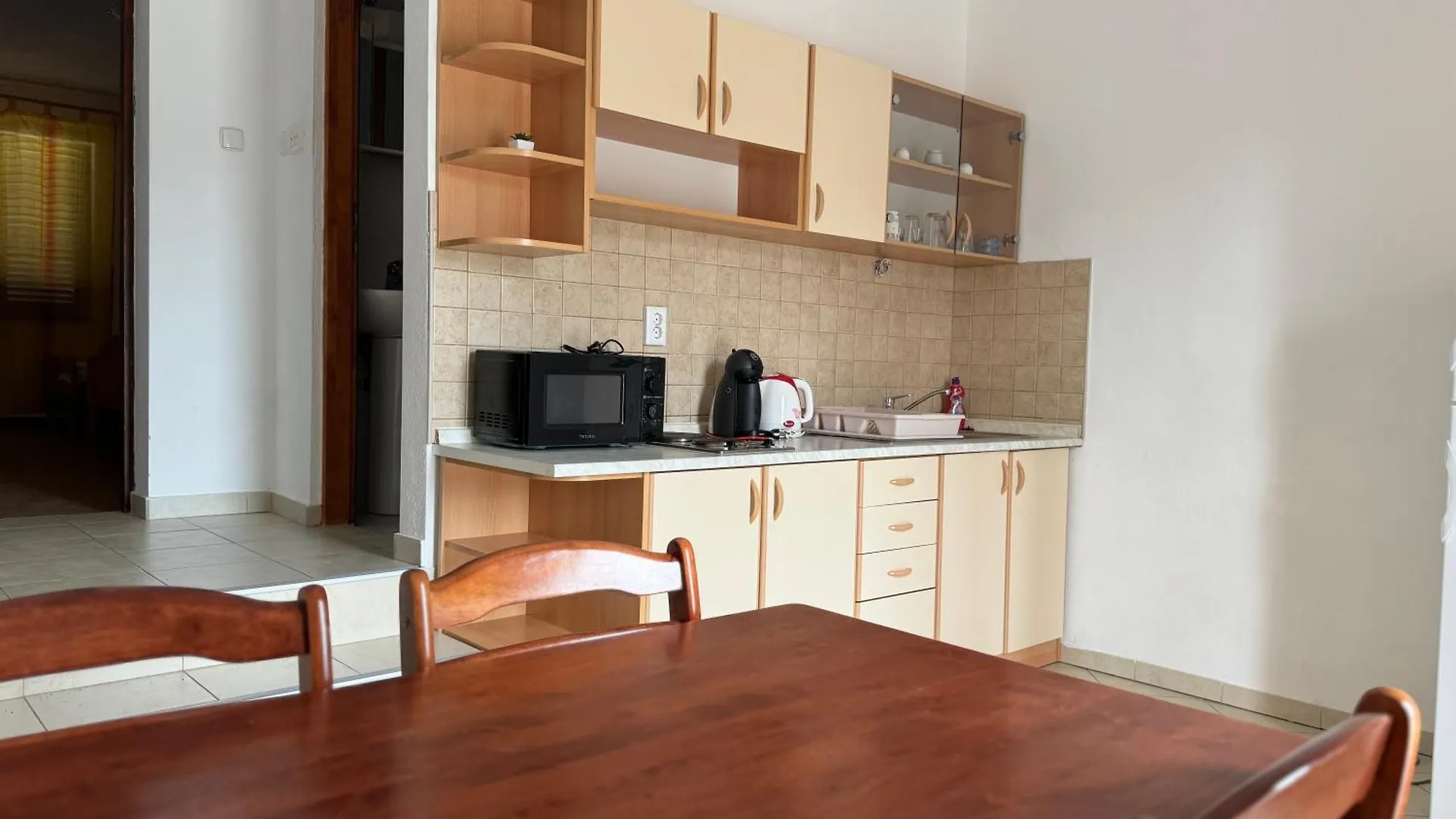 Apartments Bernarda 1 Nin