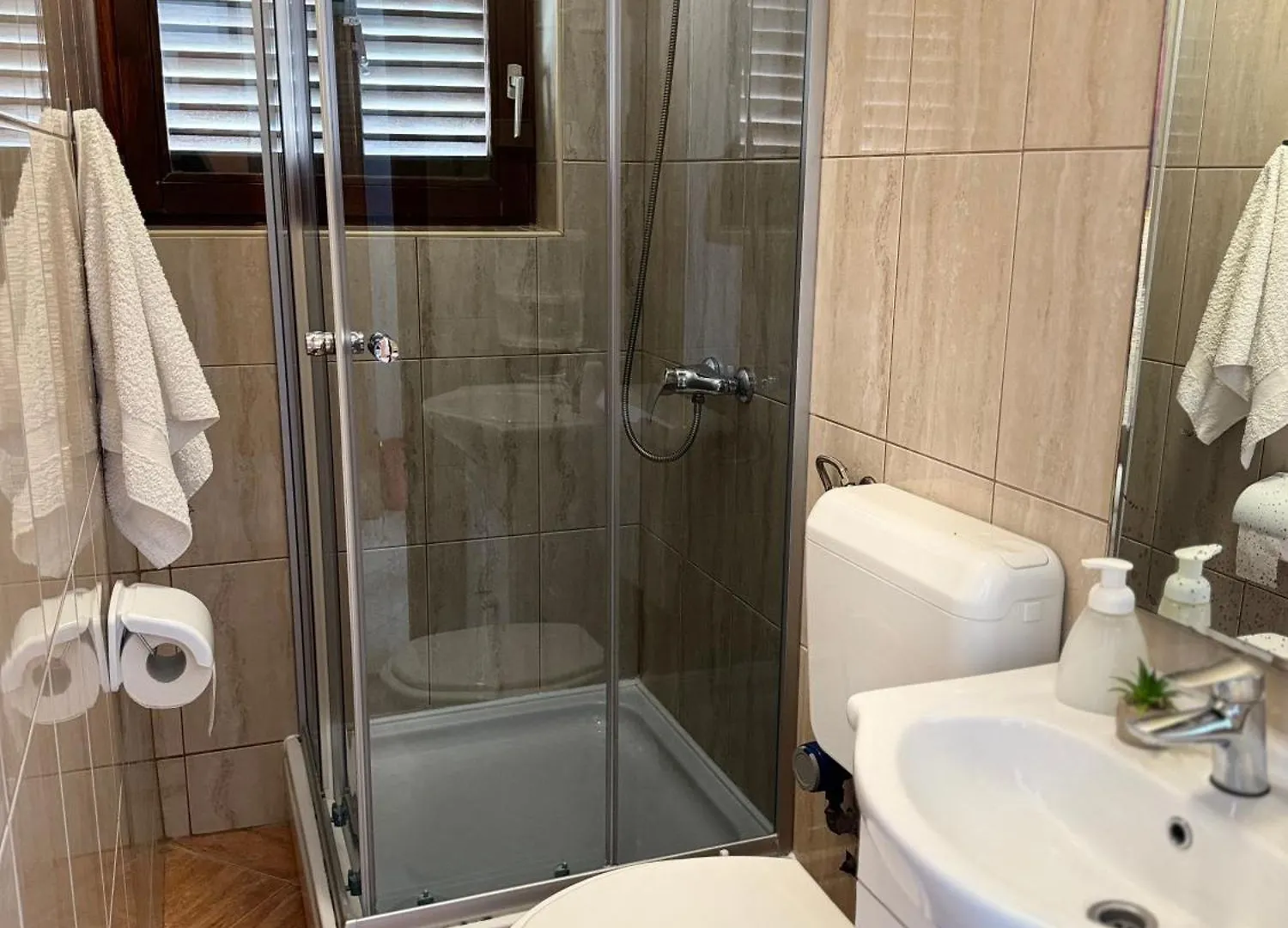 Apartments Bernarda 1 Nin