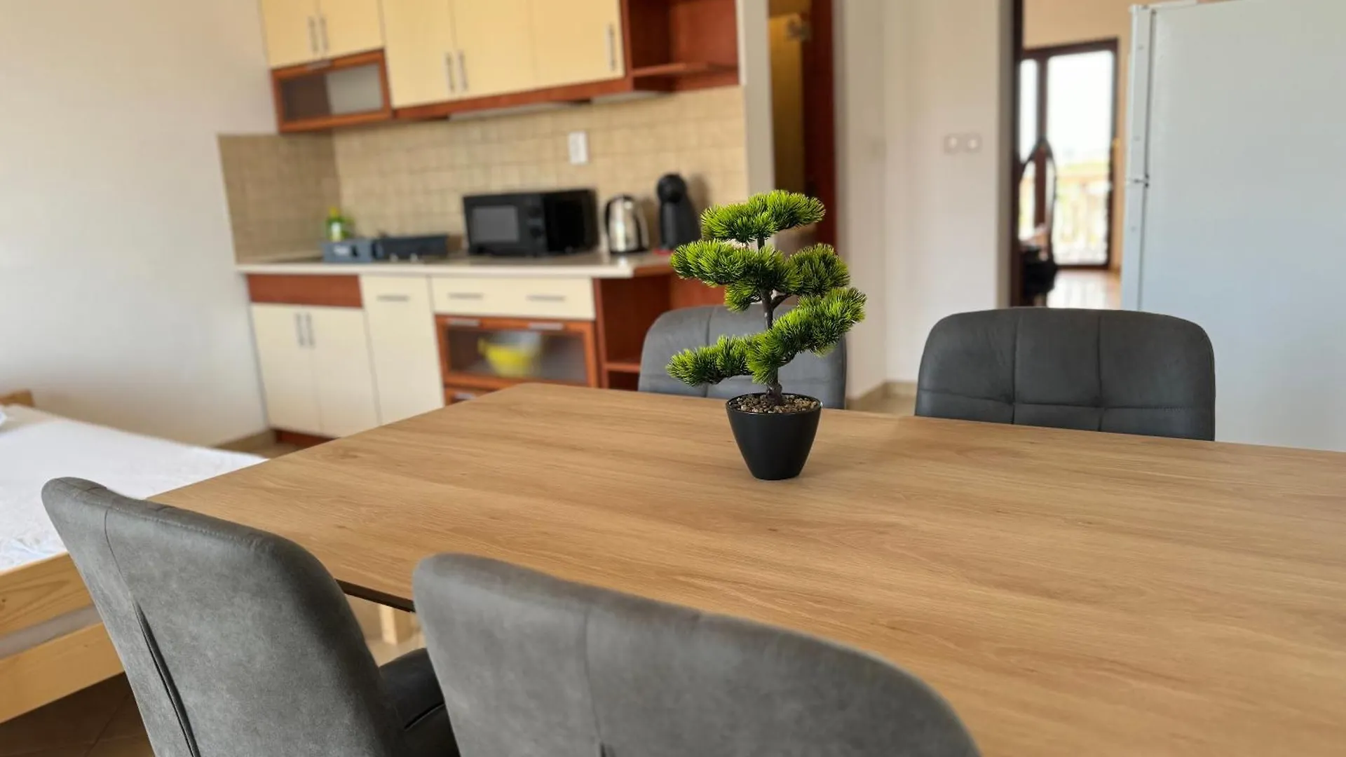 Apartments Bernarda 1 Nin