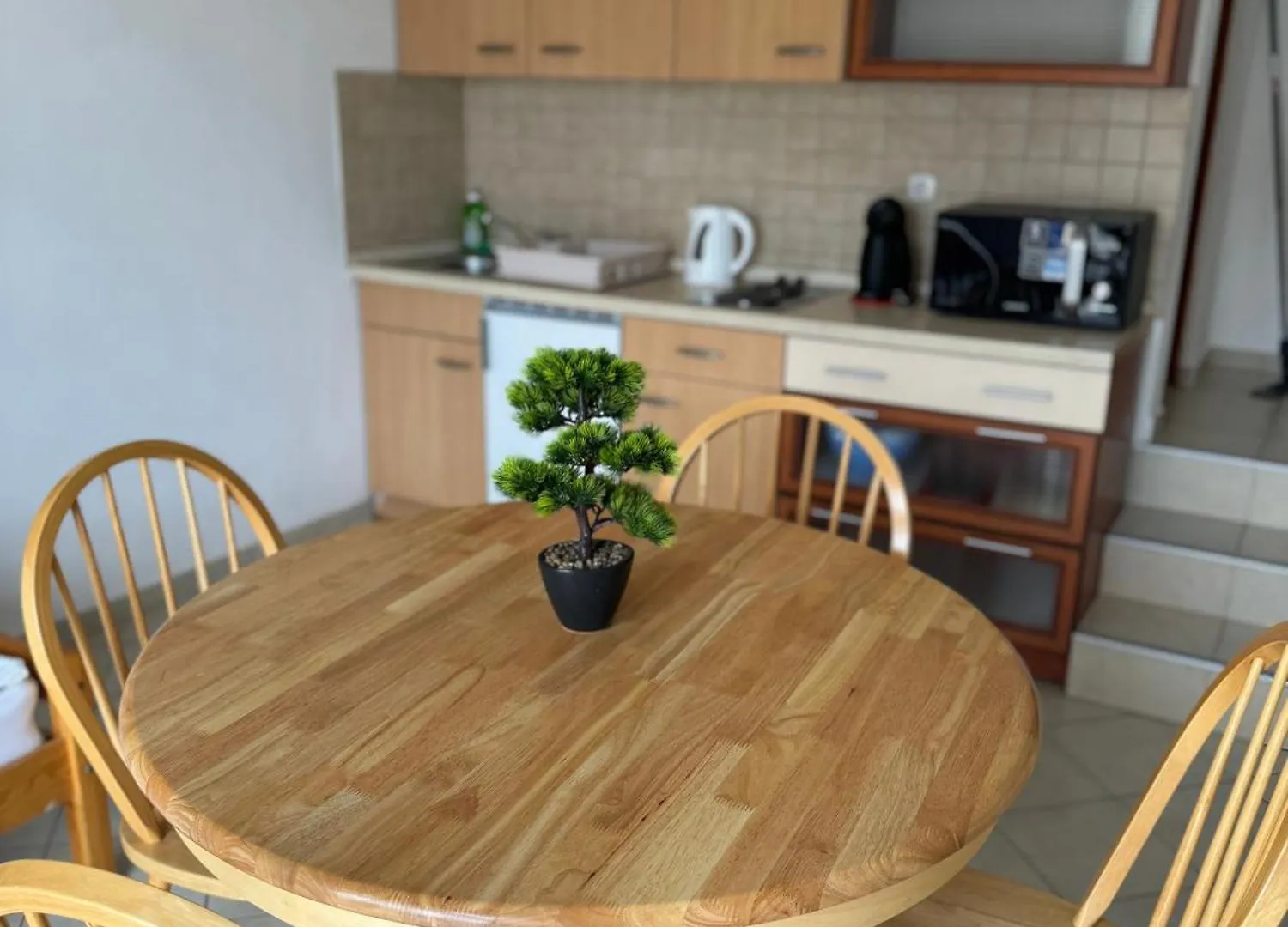Apartments Bernarda 1