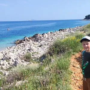 Stanic , Ravni Chorwacja