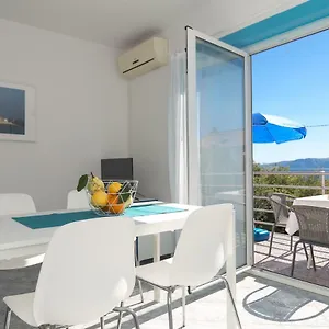Krajina , Novi Vinodolski Chorwacja