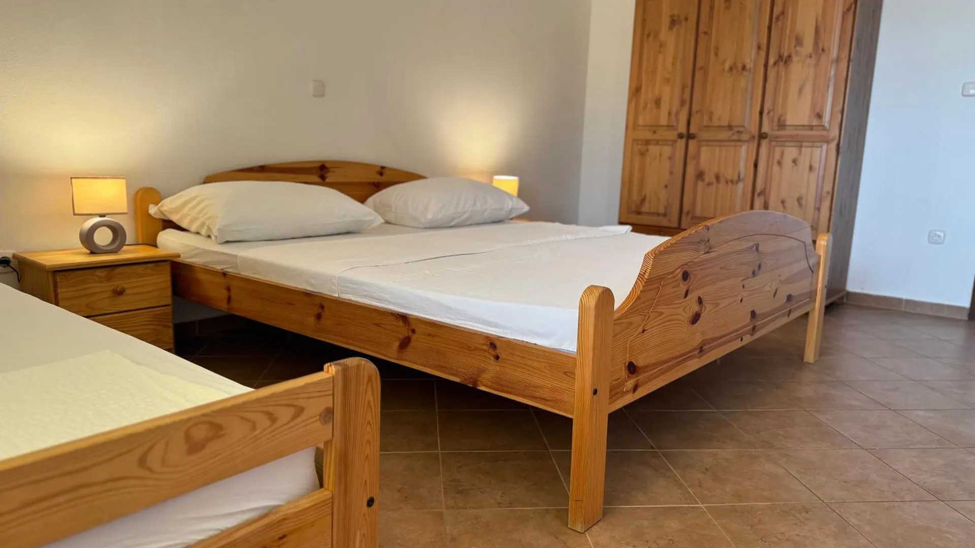 Apartments Bernarda 1 Nin