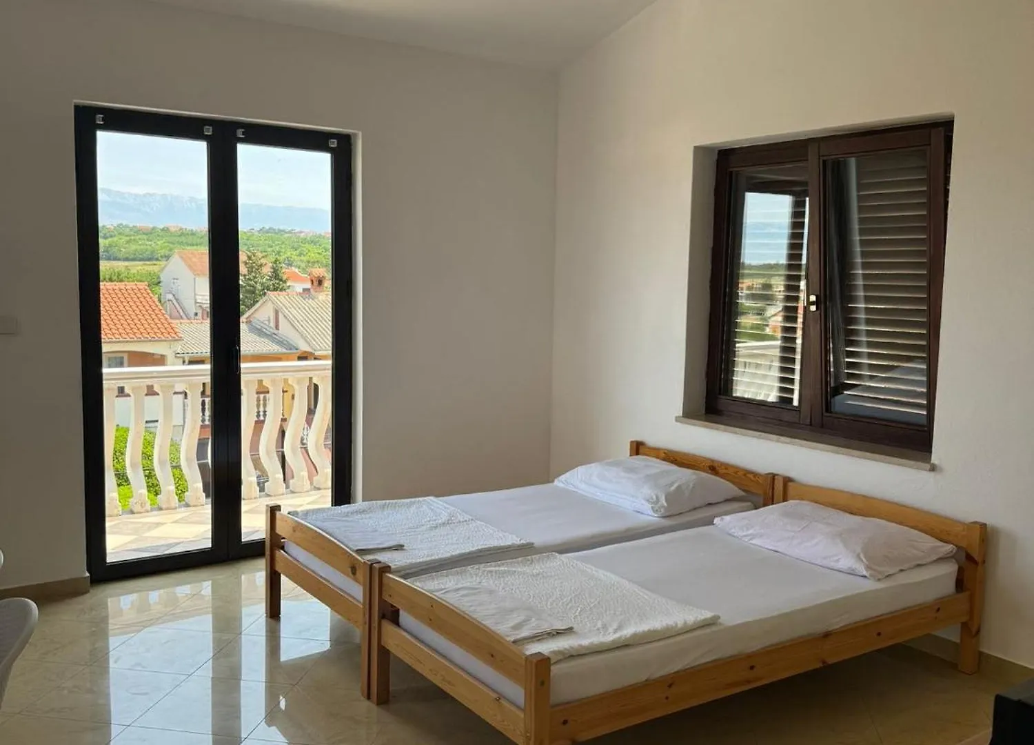 Apartments Bernarda 1 Nin