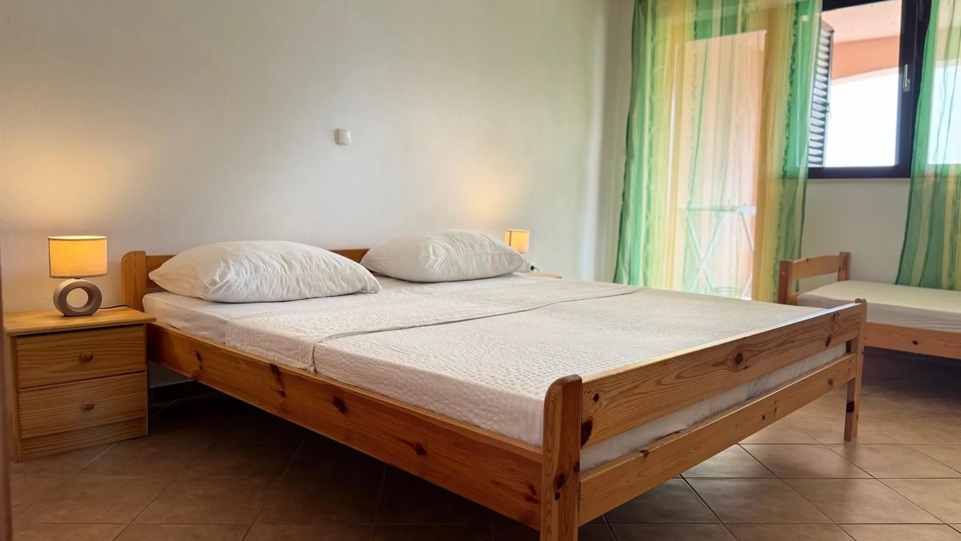 Apartments Bernarda 1 Nin Croacia