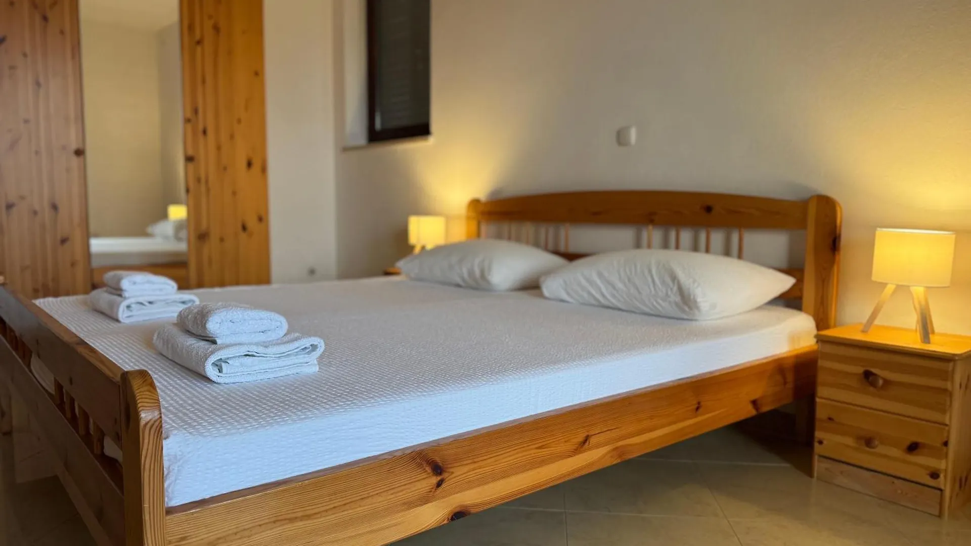 Apartments Bernarda 1 Nin Croacia
