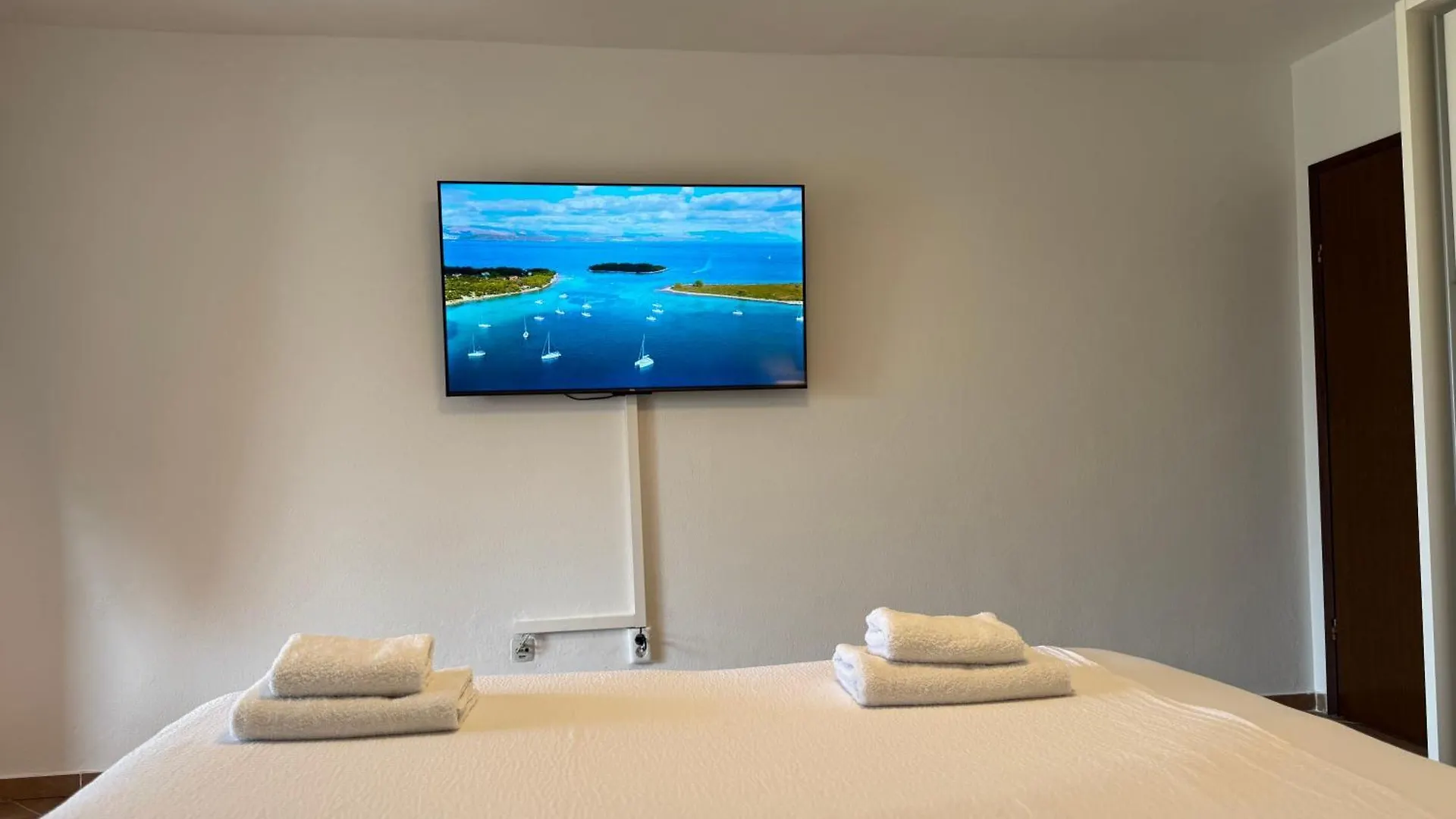 Apartments Bernarda 1 Nin