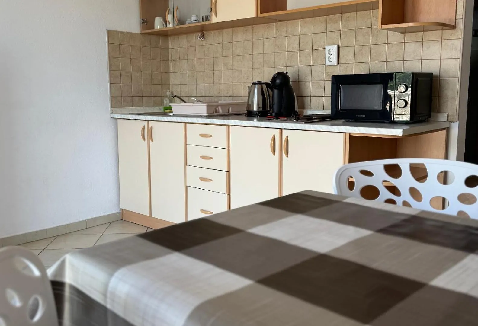 Apartments Bernarda 1 Nin