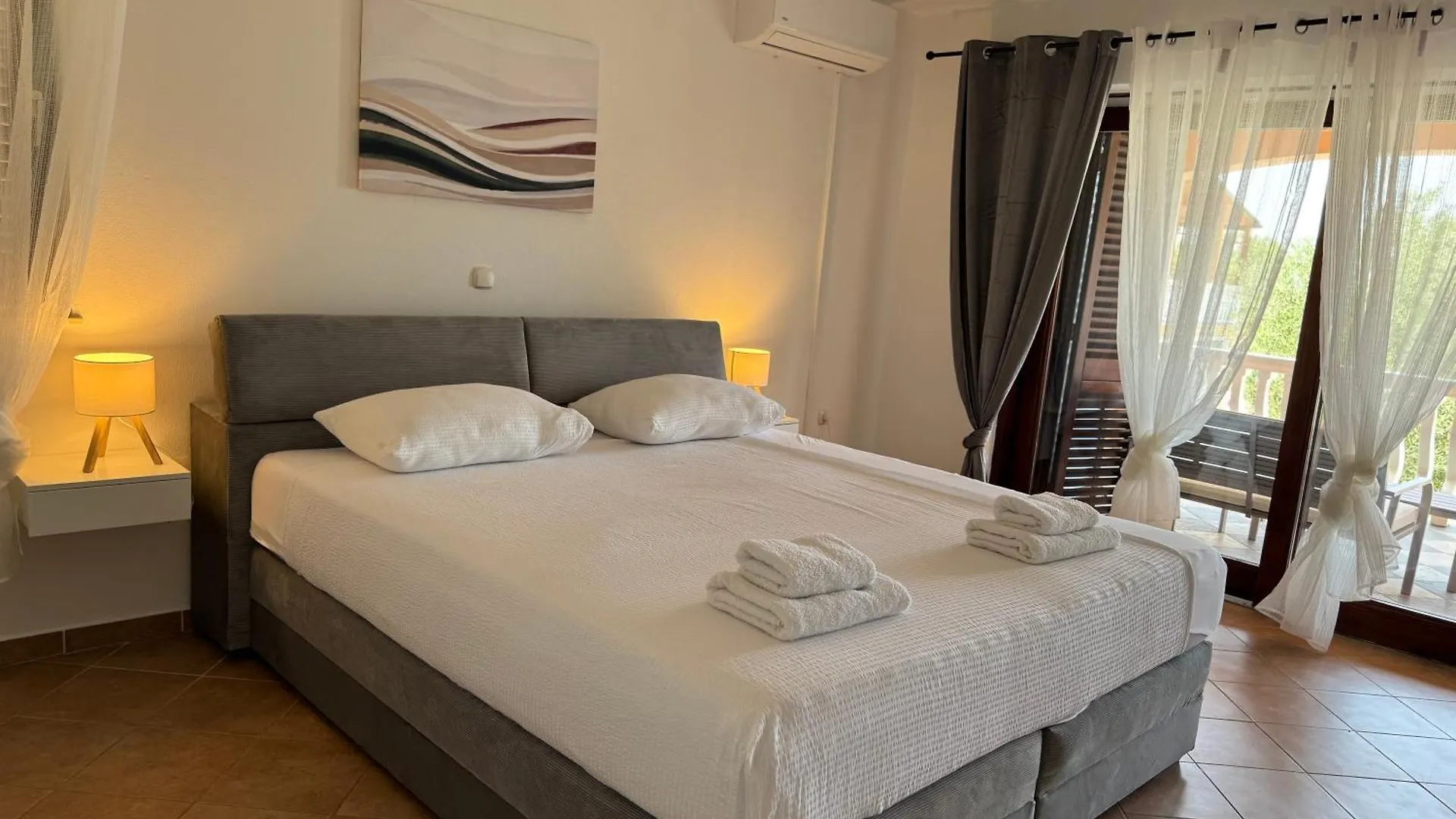 Apartments Bernarda 1 Nin