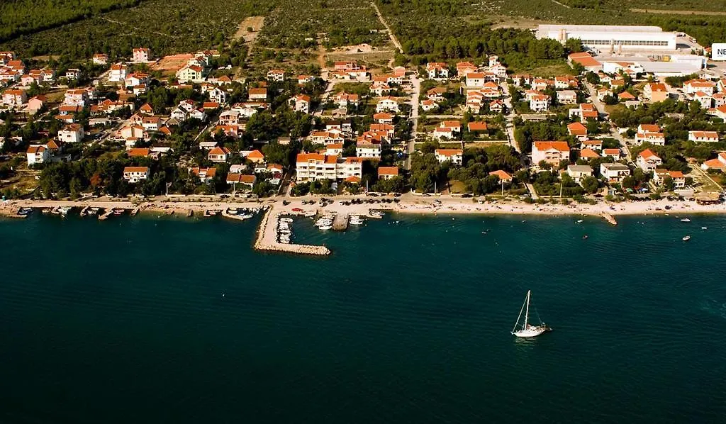 Apartments Bernarda 1 Nin